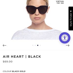 Brand new, already have a pair. Comes with tags.